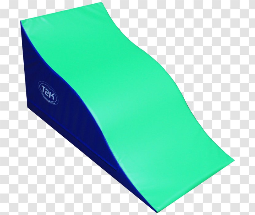 Yoga & Pilates Mats - Green - Design Transparent PNG