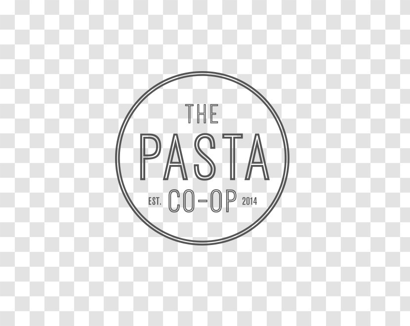 The Pasta Co-Op Take-out Menu Restaurant Delivery - Text Transparent PNG