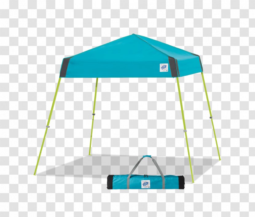 Tent Pop Up Canopy Shelter Lean-to Transparent PNG