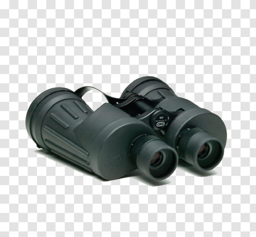 Binoculars Monocular Fujinon FMT 7x50 Reticle Optics - Pentax - Sighting Telescope Transparent PNG