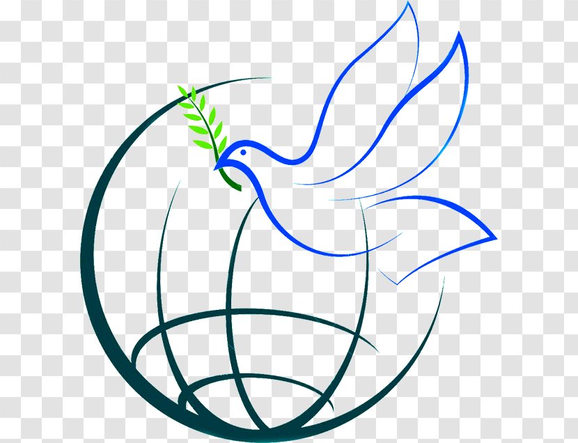 International Day Of Peace World Hiroshima - Beak - Artwork Transparent PNG