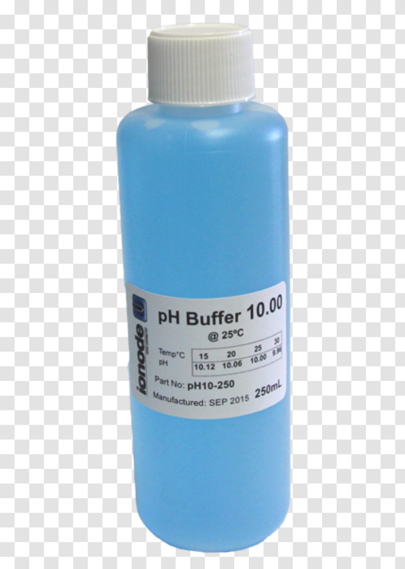 Buffer Solution PH Meter Henderson–Hasselbalch Equation - Electrolyte - Peracetic Acid Transparent PNG