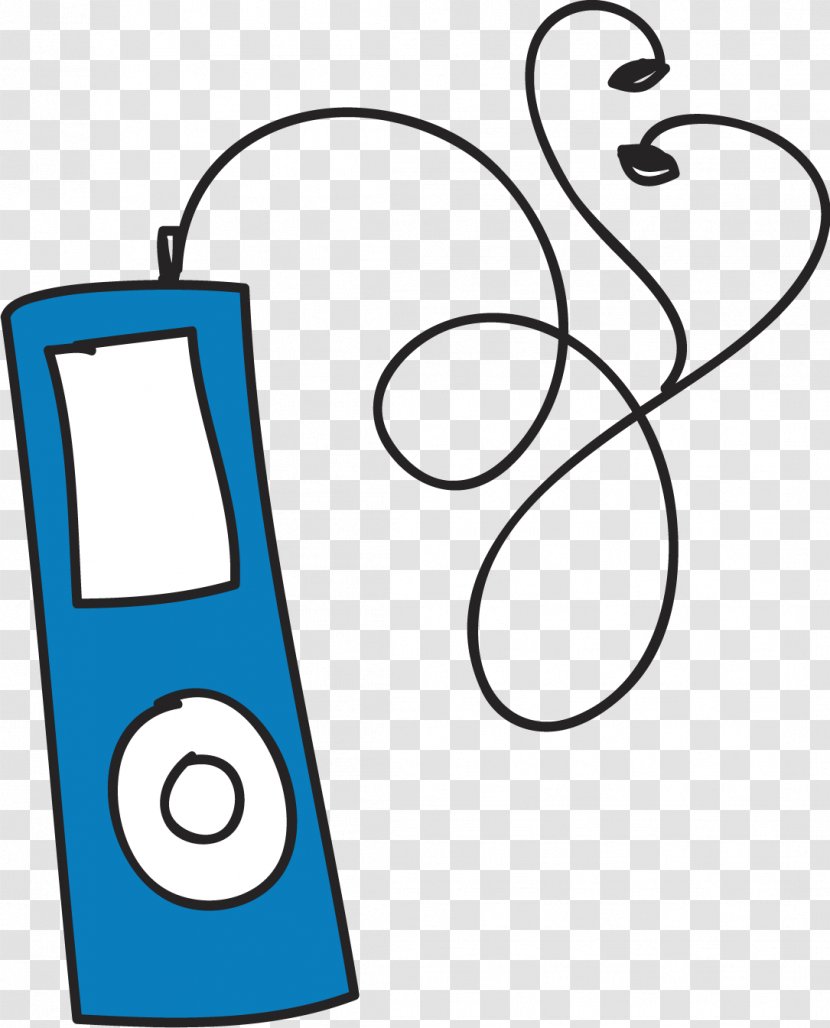 IPod Yearbook Clip Art Transparent PNG