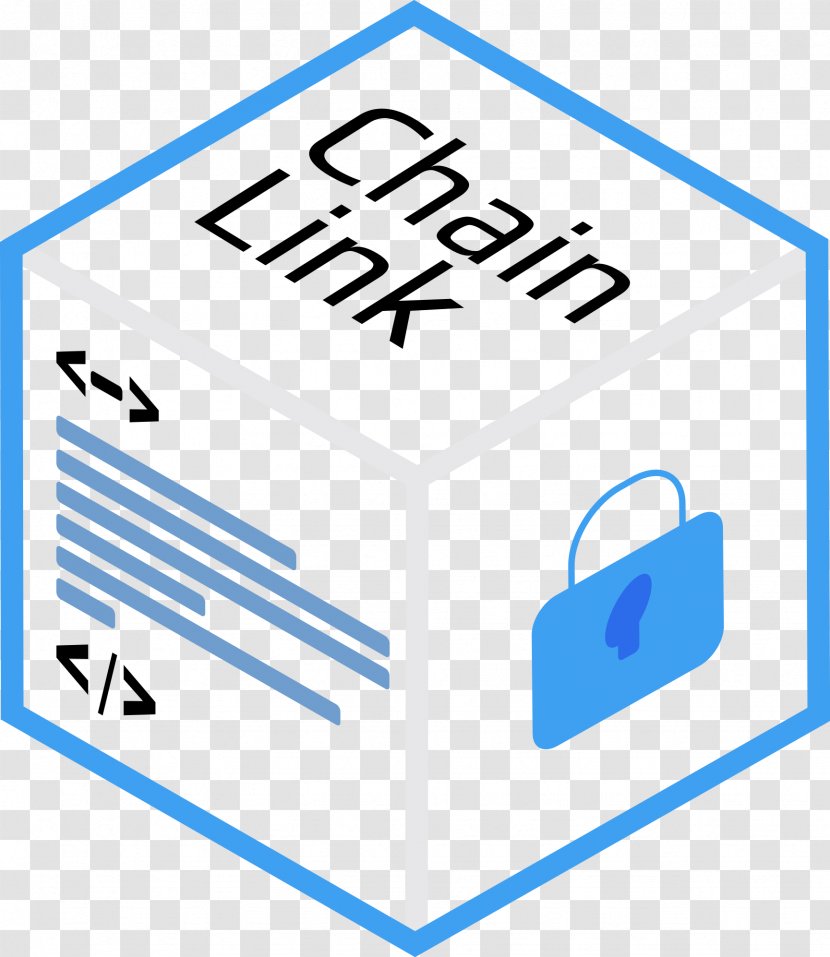 Logo Brand Clip Art Cryptocurrency Product - Material - Chainlink Fence Transparent PNG