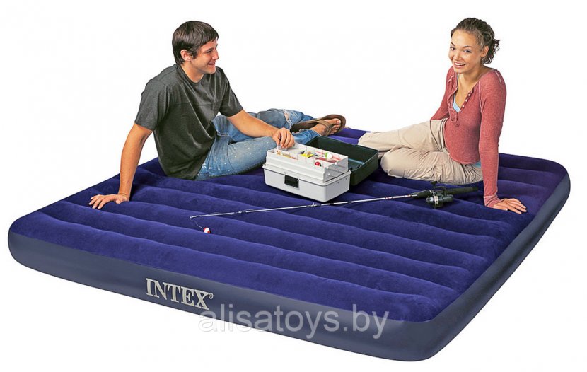 Air Mattresses Bed Inflatable AMERTECH - Amertech - Mattress Transparent PNG