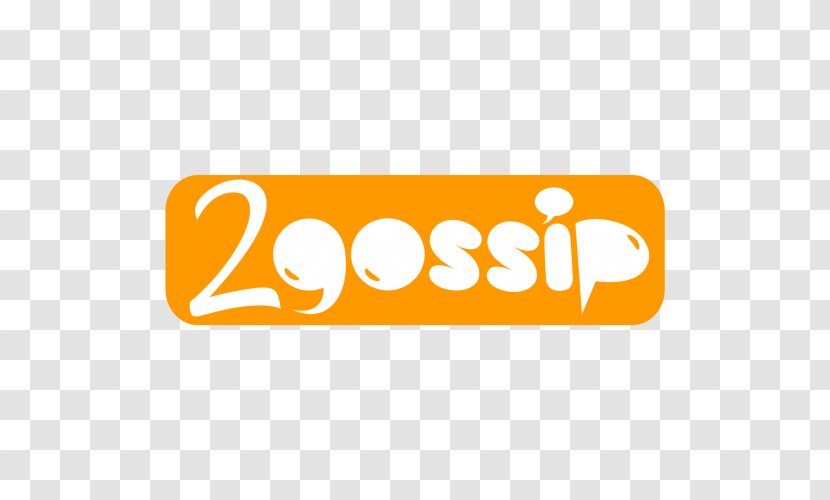 Startup Company Rent 'n Connect Logo LINE - Gossip Transparent PNG