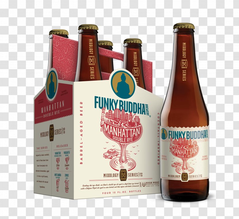 Ale Beer Hunahpu's Day 2019 Brewery Brewing - Nonalcoholic Beverage Transparent PNG