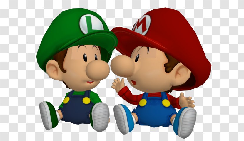 Mario Bros. & Luigi: Superstar Saga Waluigi Wario - Play - Bros Transparent PNG