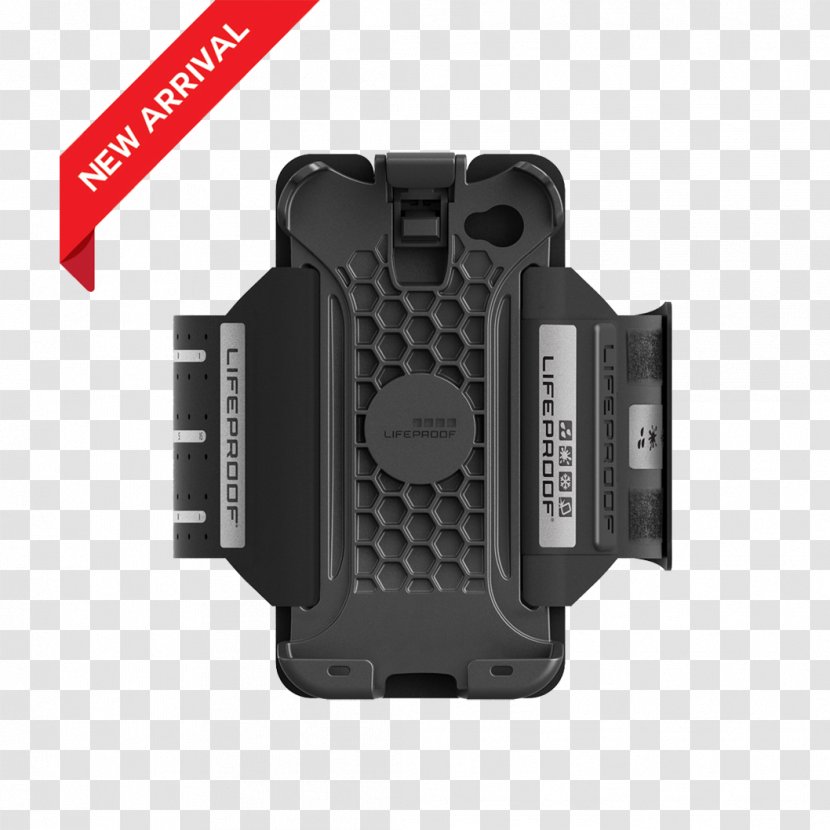 IPhone 4S 5s LifeProof - Armband - Apple Transparent PNG