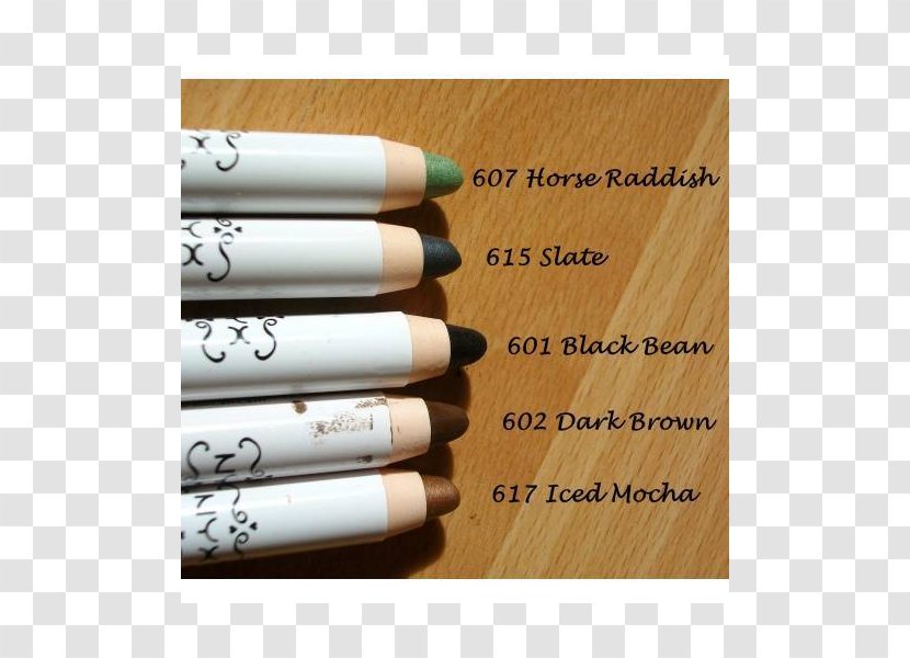Pen Brand - Cigarette - Iced Mocha Transparent PNG