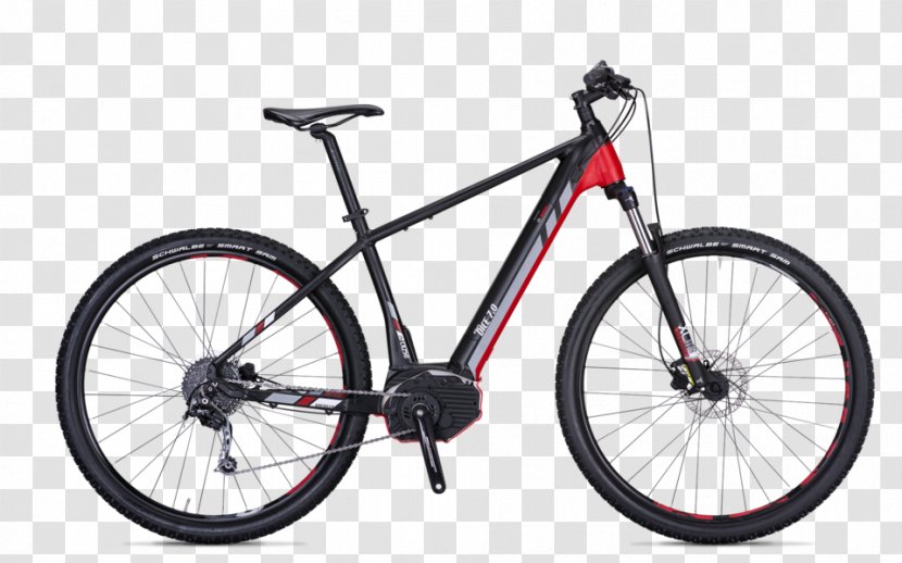 Bicycle Mountain Bike Orbea Biking Cycling - Fork Transparent PNG