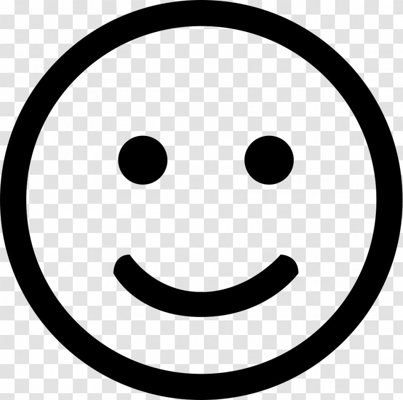 Emoticon Smiley Download - Facial Expression Transparent PNG