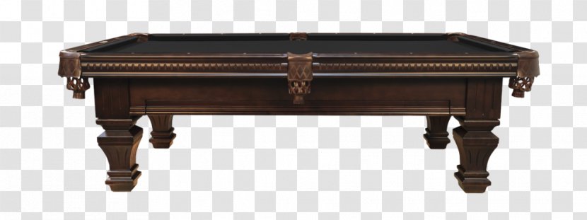 Billiard Tables Billiards Wood - Maple - Long Table Transparent PNG