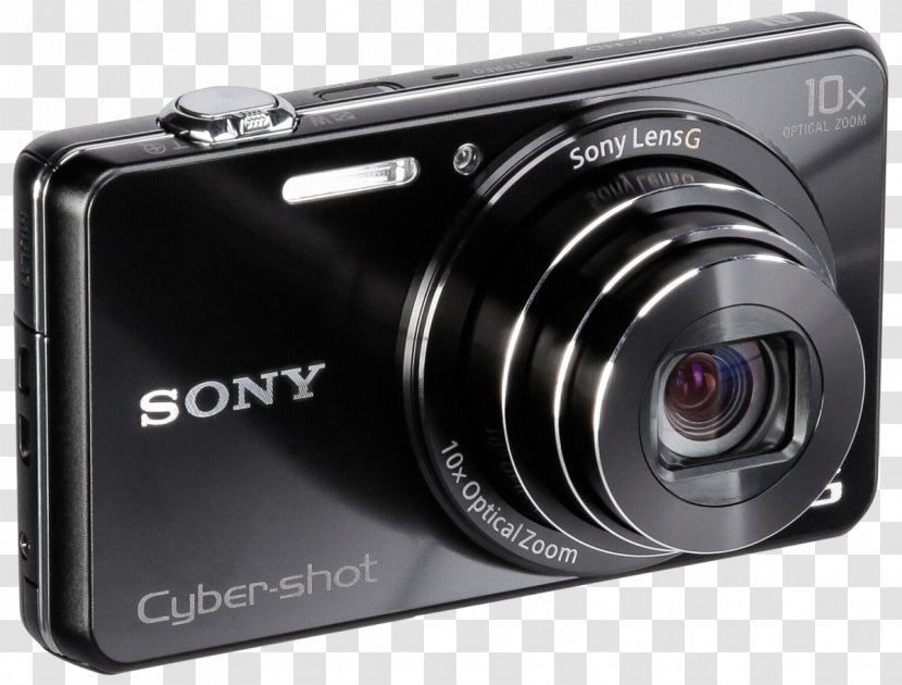 Mirrorless Interchangeable-lens Camera Nikon COOLPIX S8200 Point-and-shoot Lens - Megapixel Transparent PNG