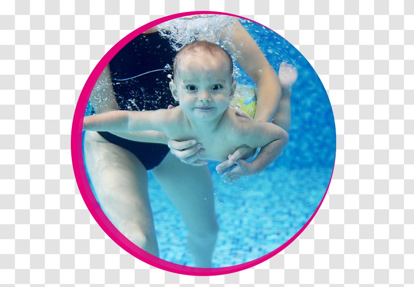 Infant Swimming Child Earplug - Flower Transparent PNG