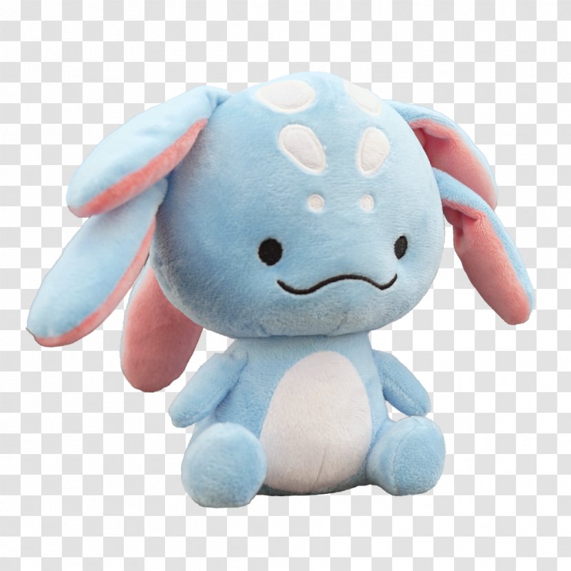 League Of Legends Stuffed Animals & Cuddly Toys Plush Collectable Collecting - L Transparent PNG