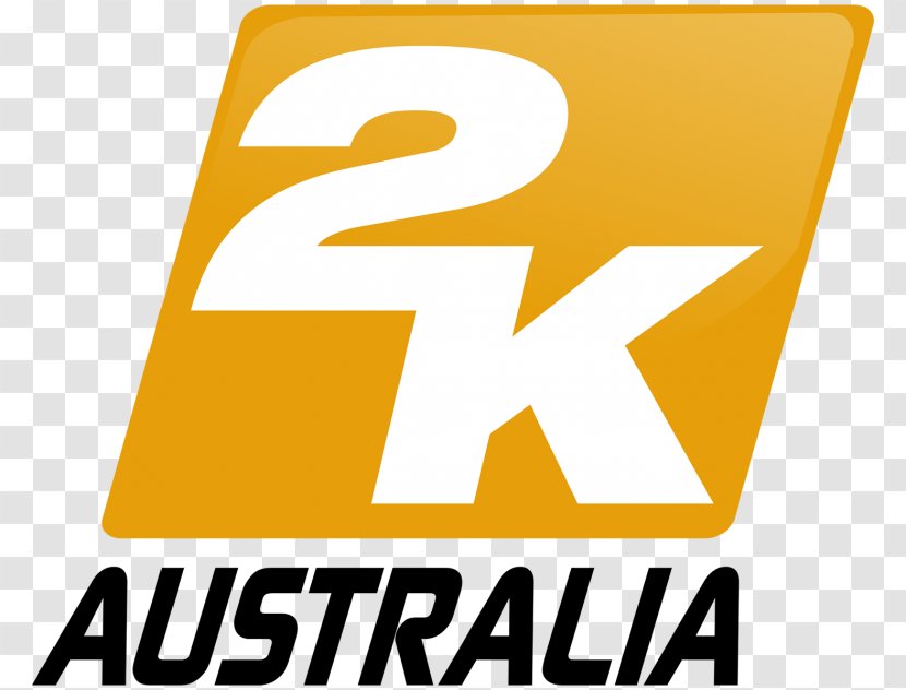 NBA 2K18 2K Games Video Game Sports - Logo - Nat Transparent PNG