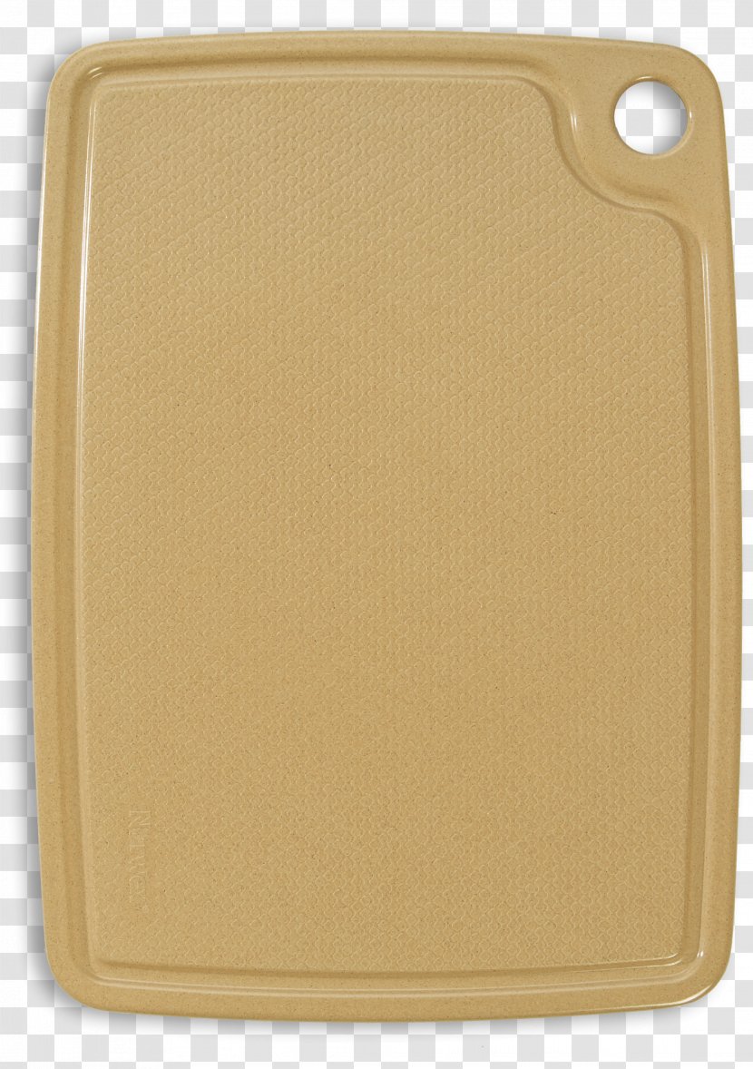 Beige Rectangle - Design Transparent PNG