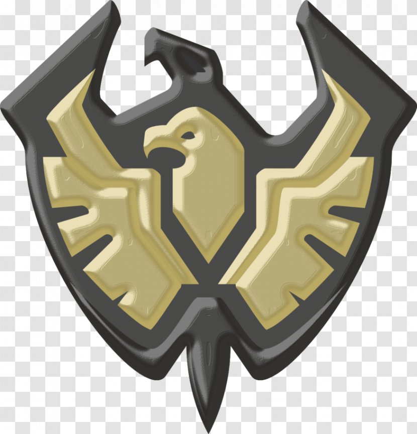 Digital Art Insegna Emblem Epaulette - Legacy Of Kain Transparent PNG