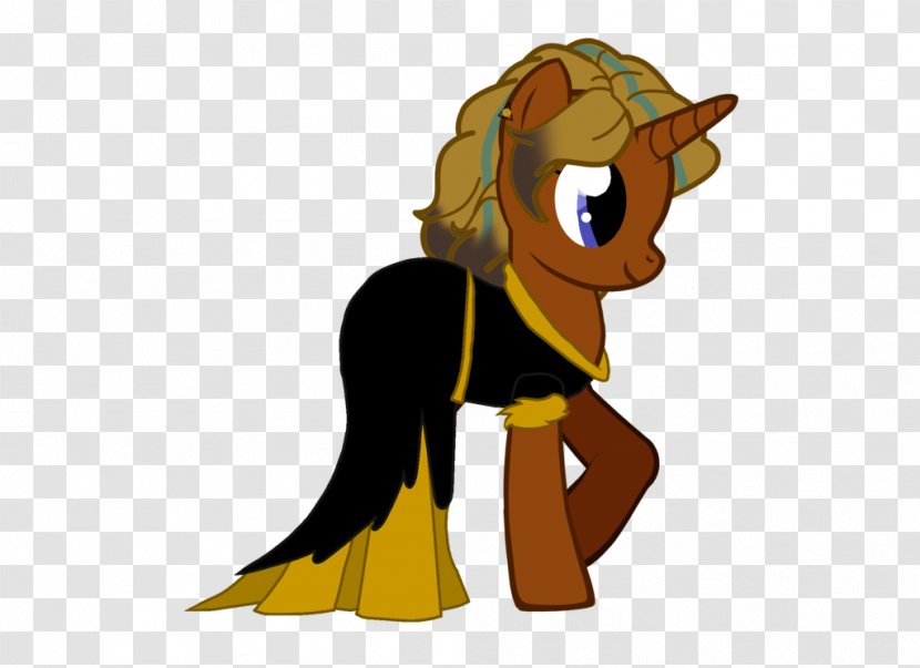 Pony Cat Horse Dog - Fictional Character Transparent PNG