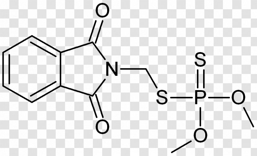 Molecule Phthalimide Ninhydrin Chemical Compound Synthesis - Frame - Echothiophate Transparent PNG