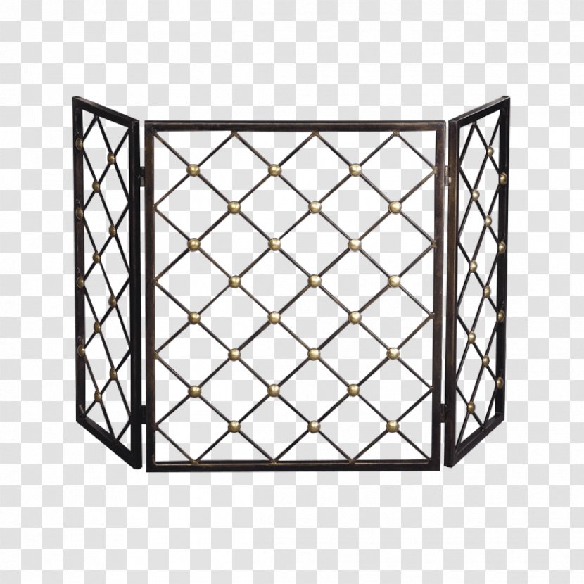 Fire Screen Fireplace Hearth Furniture Interior Design Services - Room - Decorative Panels Transparent PNG
