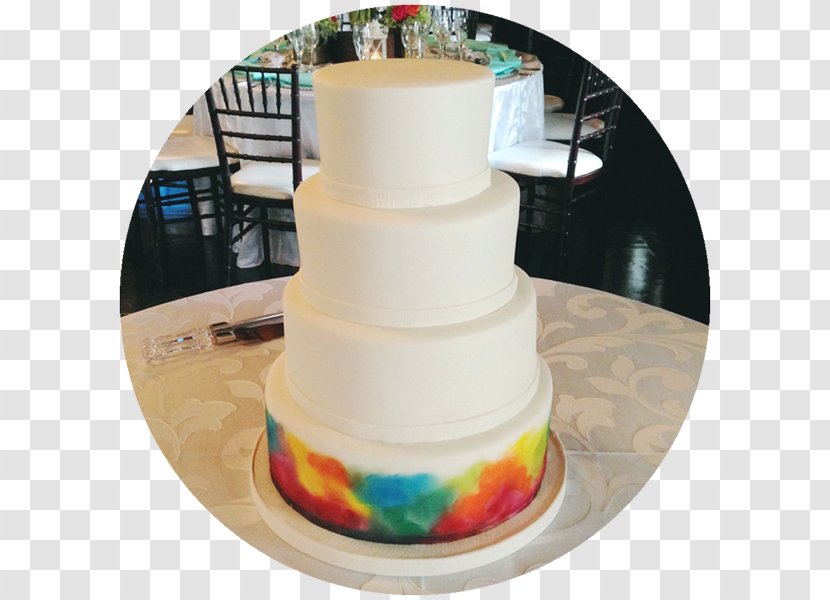 Wedding Cake Sugar Frosting & Icing Torte - Ceremony Supply Transparent PNG