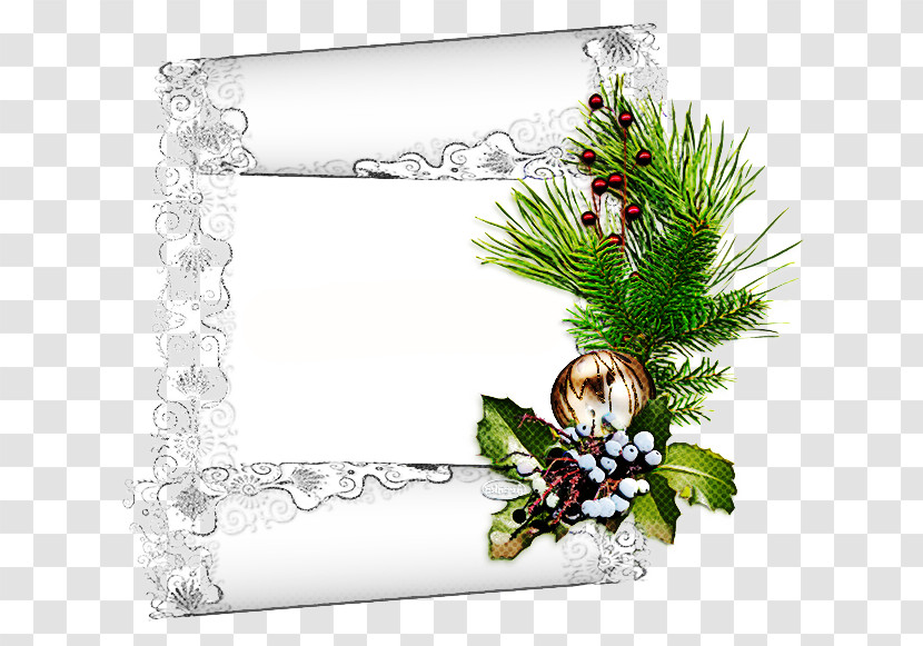 Picture Frame Transparent PNG