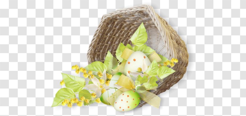 Easter Egg Apple Blossom Sham Ennessim Transparent PNG