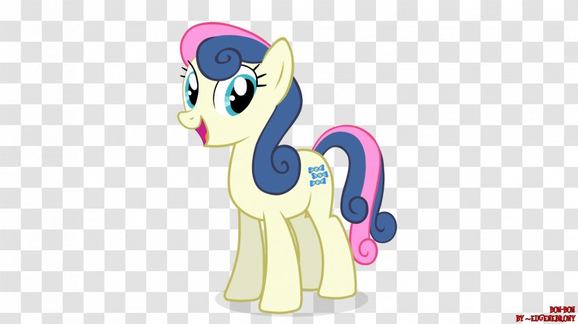Bonbon Pony Derpy Hooves Rarity Princess Celestia - Cartoon - Candy Transparent PNG