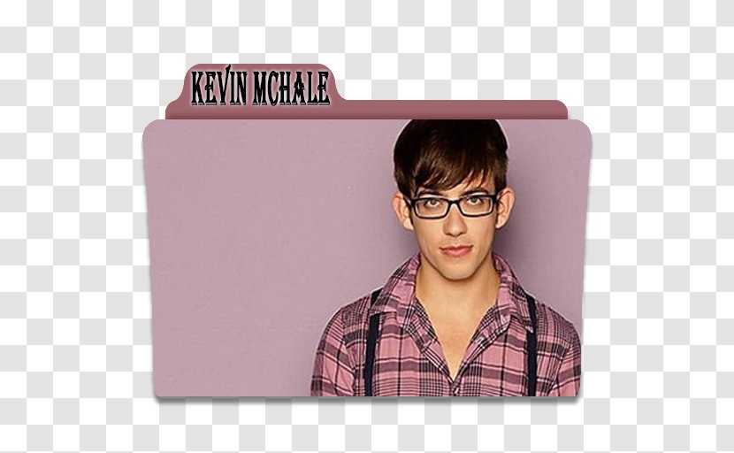 Sunglasses Kevin McHale Forehead - Glasses Transparent PNG