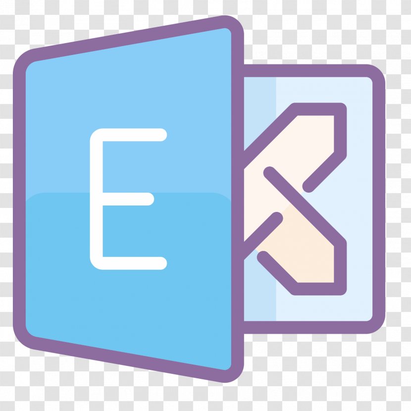 Microsoft Exchange Server Transport Neutral Encapsulation Format - Excel Transparent PNG
