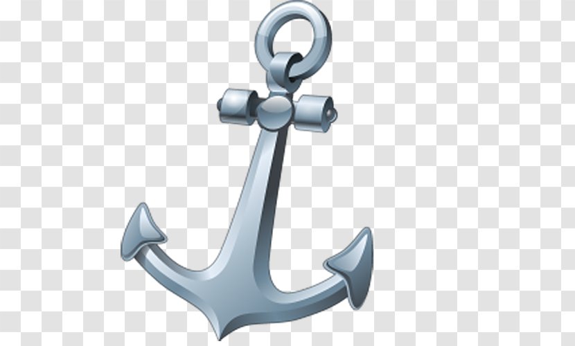 Anchor Information Icon - Symbol Transparent PNG
