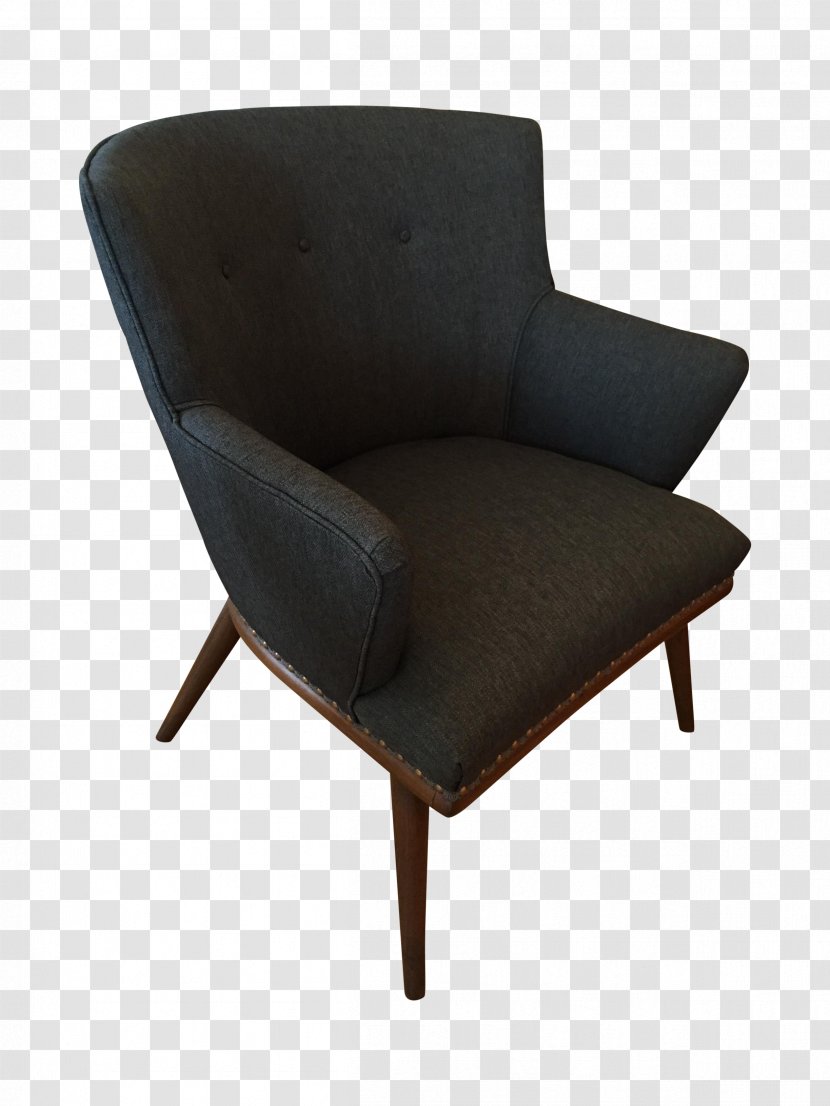 Chair Product Design Comfort Armrest - Furniture Transparent PNG