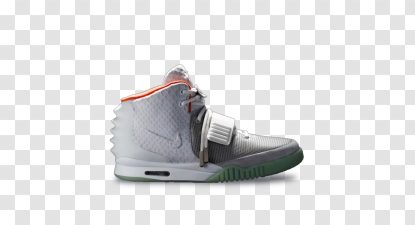 Air Force Nike Max Sneakers Mag Adidas Yeezy - Running Shoe Transparent PNG