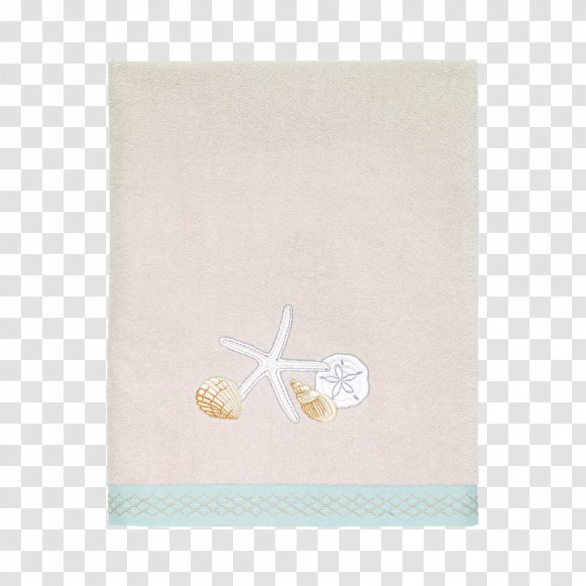 Paper Textile Rectangle - Golden And Silver Bath Towel Railing Transparent PNG