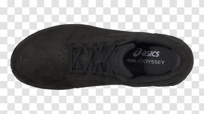Sneakers Leather Shoe Cross-training Walking - Footwear Transparent PNG
