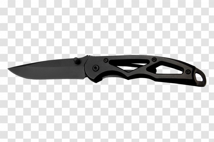 Knife Tool Serrated Blade Weapon - Cold - Knives Transparent PNG