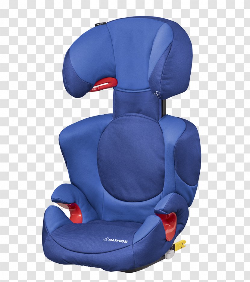 Baby & Toddler Car Seats Isofix Maxi Cosi Rodi XP FIX Maxi-Cosi RodiFix - Comfort Transparent PNG