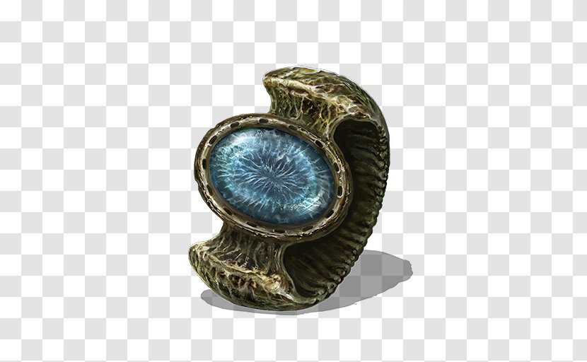 Dark Souls III Ring Sapphire Transparent PNG