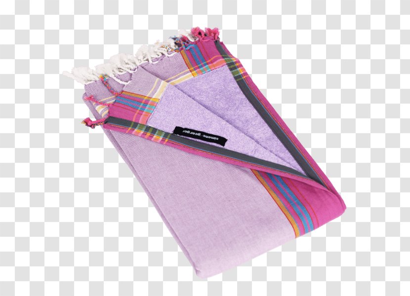 Towel Kikoi Child Pareo Textile Transparent PNG