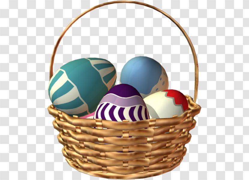 Basket Tropical Woody Bamboos Easter Egg - Bambooworking - Chicken Transparent PNG