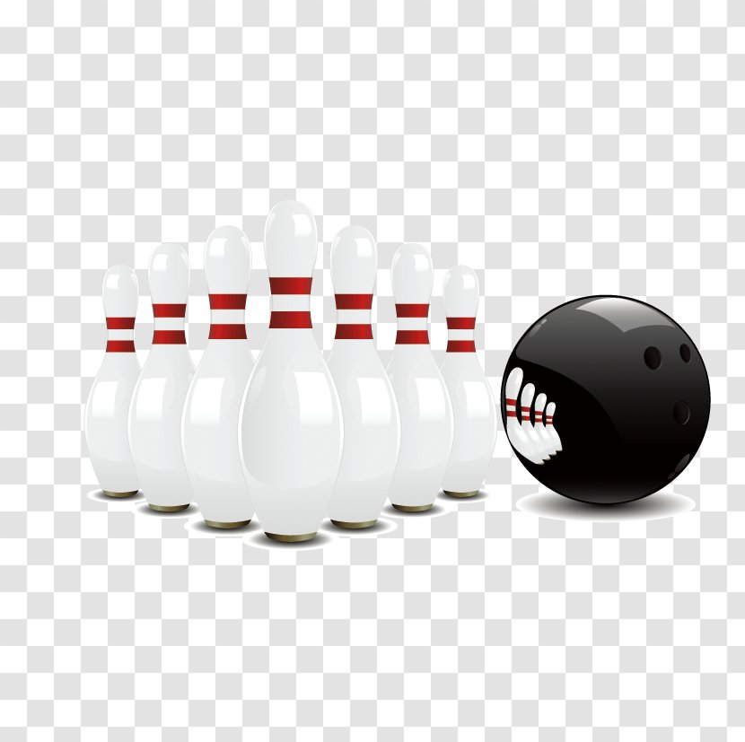 United States Bowling Congress Ball Pin Ten-pin - Cortland Lanes - Material Transparent PNG