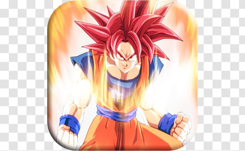 Goku Super Saiyan Dragon Z Warriors Desktop Wallpaper Android - Tree Transparent PNG