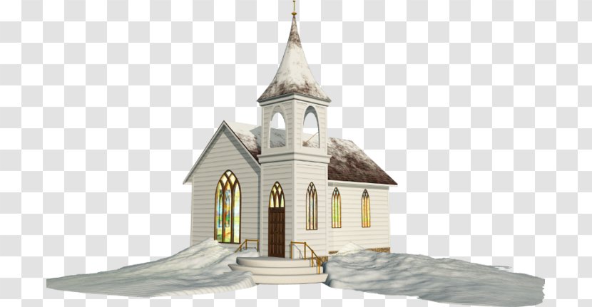 Parish Chapel Christian Church Clip Art - Home Transparent PNG