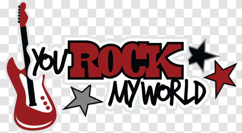 You Rock My World YouTube Clip Art - Recreation - Youtube Transparent PNG