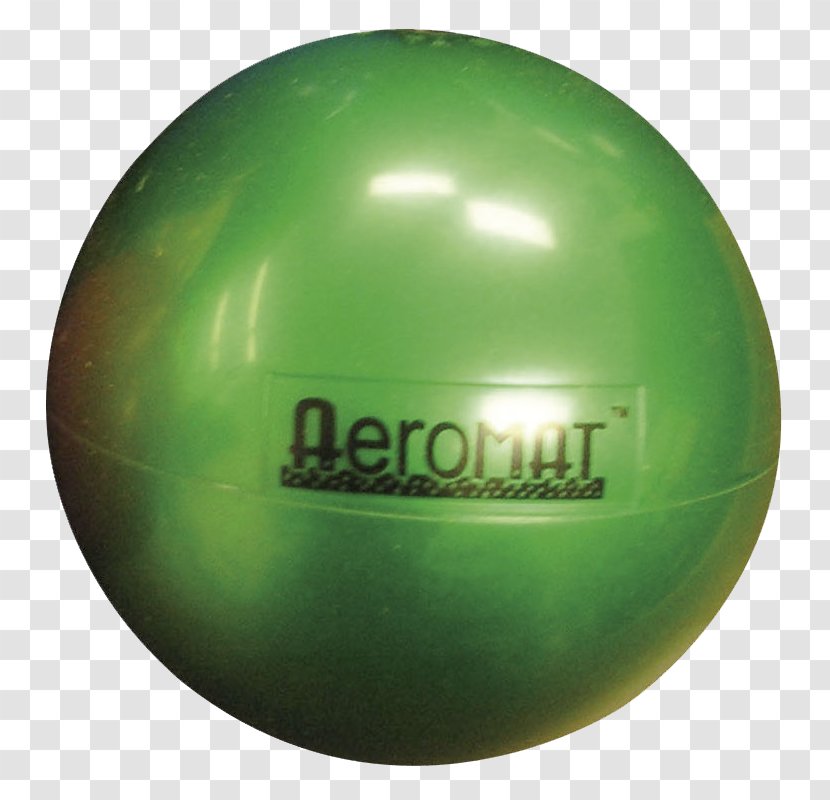 Ball Sphere Green Weight Transparent PNG