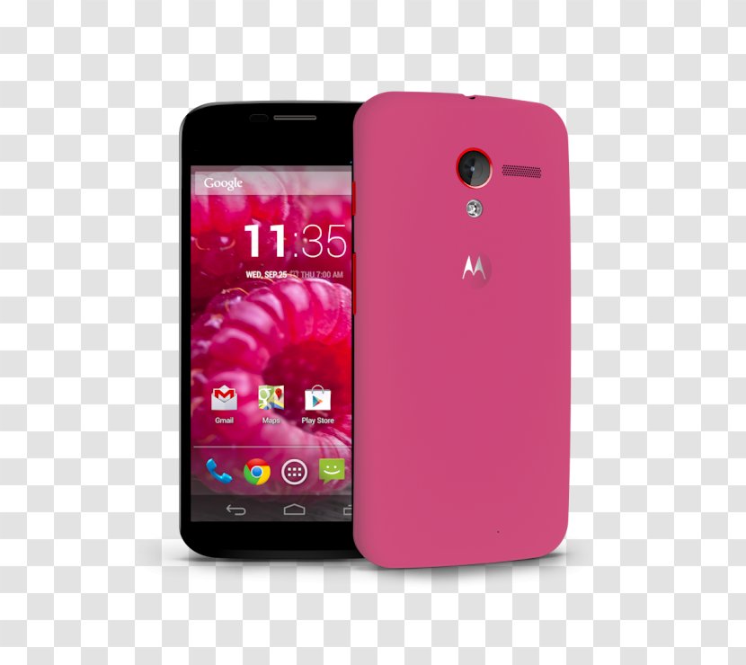 Smartphone Moto X Feature Phone Telephone Motorola - Mobile Accessories Transparent PNG