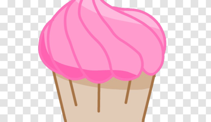 Clip Art Cupcake Ice Cream Cones Free Content - It Transparency And Translucency Transparent PNG