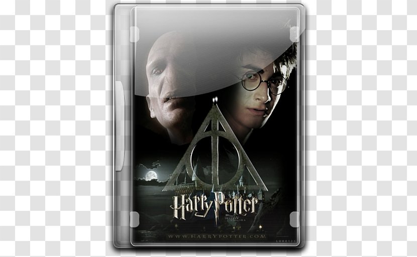 Harry Potter And The Deathly Hallows Film Poster Witchcraft - Season Of Witch Transparent PNG